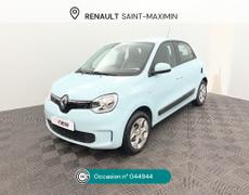 Renault Twingo 3