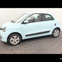 Renault Twingo 3 III SCe 75 - 20 Zen occasion - Saint-Maximin - photo 2/27
