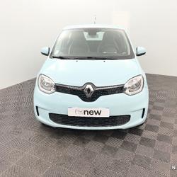 Renault Twingo 3 III SCe 75 - 20 Zen occasion - Saint-Maximin - photo 3/27