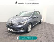 Renault Clio 5 Saint-Maximin