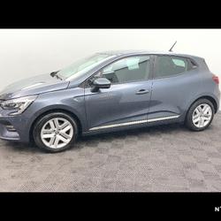 Renault Clio 5 TCe 90 - 21N Business occasion - Saint-Maximin - photo 2/27