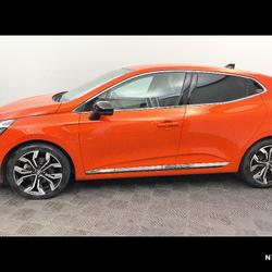 Renault Clio 5 E-Tech full hybrid 145 Techno occasion - Saint-Maximin - photo 2/27