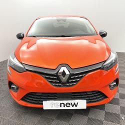 Renault Clio 5 E-Tech full hybrid 145 Techno occasion - Saint-Maximin - photo 3/27