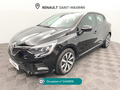 Renault Clio 5 - Clio E-Tech full hybrid 145 Equilibre - 16 490 €