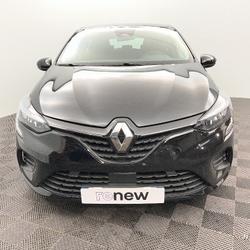 Renault Clio 5 E-Tech full hybrid 145 Equilibre occasion - Saint-Maximin - photo 3/27