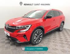 Renault Espace 5 Saint-Maximin
