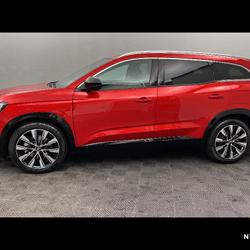 Renault Espace 5 Espace E-Tech hybrid 200 Techno Saint-Maximin