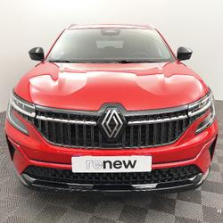 Renault Espace 5 Espace E-Tech hybrid 200 Techno Saint-Maximin