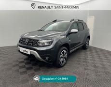 Dacia Duster Saint-Maximin