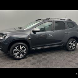 Dacia Duster ECO-G 100 4x2 Prestige + occasion - Saint-Maximin - photo 2/26