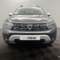 Dacia Duster ECO-G 100 4x2 Prestige + occasion - Saint-Maximin - photo 3/26