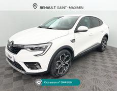 Renault Arkana Saint-Maximin