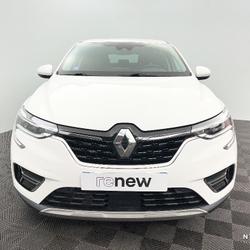 Renault Arkana E-Tech 145 - 21B Intens occasion - Saint-Maximin - photo 3/27