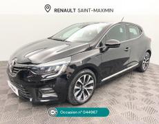 Renault Clio 5 Saint-Maximin