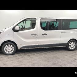 Renault Trafic combi Trafic Combi L2 dCi 145 Energy Intens2 Saint-Maximin