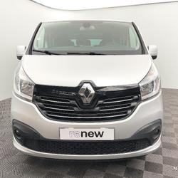 Renault Trafic combi Trafic Combi L2 dCi 145 Energy Intens2 Saint-Maximin