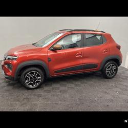 Dacia Spring Extreme occasion - Saint-Maximin - photo 2/27