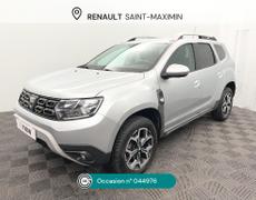 Dacia Duster Saint-Maximin