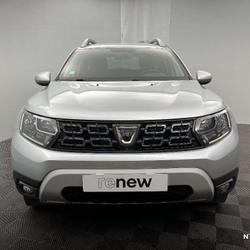 Dacia Duster Blue dCi 115 4x2 Prestige occasion - Saint-Maximin - photo 3/28