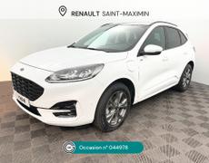 Ford Kuga Saint-Maximin