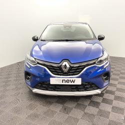 Renault Captur mild hybrid 140 Techno occasion - Saint-Maximin - photo 3/27