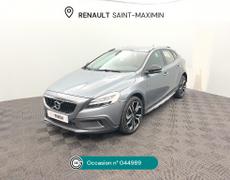 Volvo V40 Cross Country Saint-Maximin