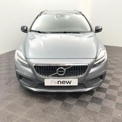 Volvo V40 Cross Country D2 AdBlue 120 ch Oversta Edition occasion - Saint-Maximin - photo 3/27