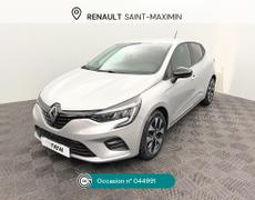 Renault Clio 5