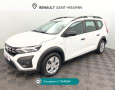 Dacia Jogger Saint-Maximin