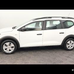 Dacia Jogger ECO-G 100 5 places Essential occasion - Saint-Maximin - photo 2/27