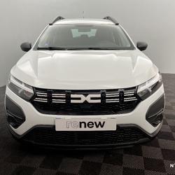 Dacia Jogger ECO-G 100 5 places Essential occasion - Saint-Maximin - photo 3/27