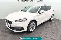 Seat Leon Leon 1.0 TSI 110 BVM6 Urban à Saint-Maximin