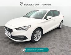 Seat Leon Saint-Maximin