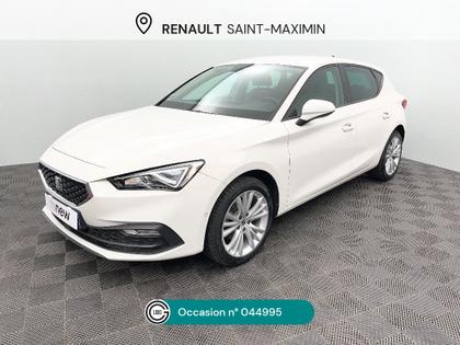 Seat Leon - Leon 1.0 TSI 110 BVM6 Urban - 15 490 €