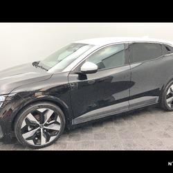 Renault Megane E-Tech E-Tech EV60 220 ch super charge Techno occasion - Saint-Maximin - photo 2/27