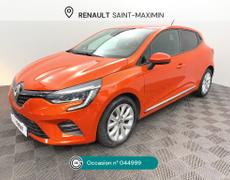 Renault Clio 5 Saint-Maximin