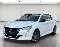 Peugeot 208 Tonnay-Charente