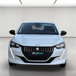 Peugeot 208 PureTech 100 S&S EAT8 - Style occasion - Tonnay-Charente - photo 2/21