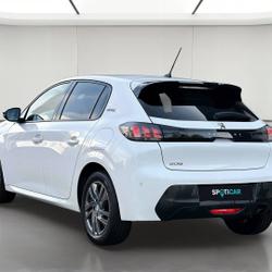 Peugeot 208 PureTech 100 S&S EAT8 - Style occasion - Tonnay-Charente - photo 3/21