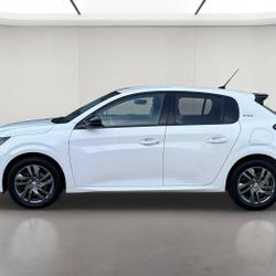 Peugeot 208 PureTech 100 S&S EAT8 - Style occasion - Tonnay-Charente - photo 3/21