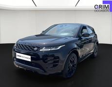 Land Rover Range Rover Evoque Montpellier
