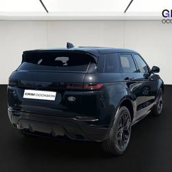 Land Rover Range Rover Evoque Range Rover Evoque Mark III P300e PHEV AWD BVA8 R-Dynamic HSE Montpellier
