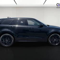 Land Rover Range Rover Evoque Range Rover Evoque Mark III P300e PHEV AWD BVA8 R-Dynamic HSE Montpellier