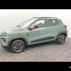 Dacia Spring Extreme occasion - Saint-Maximin - photo 2/27