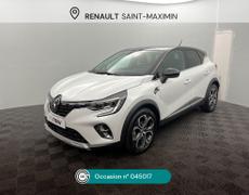 Renault Captur Saint-Maximin