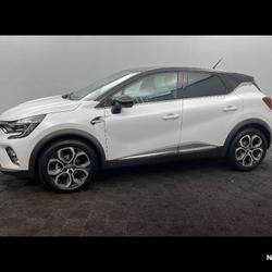 Renault Captur Blue dCi 115 EDC Intens occasion - Saint-Maximin - photo 2/27