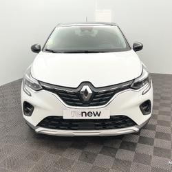 Renault Captur Blue dCi 115 EDC Intens occasion - Saint-Maximin - photo 3/27