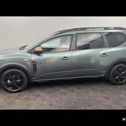 Dacia Jogger Hybrid 140 5 places Extreme occasion - Saint-Maximin - photo 2/27