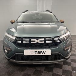 Dacia Jogger Hybrid 140 5 places Extreme occasion - Saint-Maximin - photo 3/27