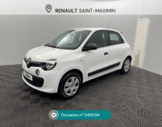 Renault Twingo 3 Saint-Maximin